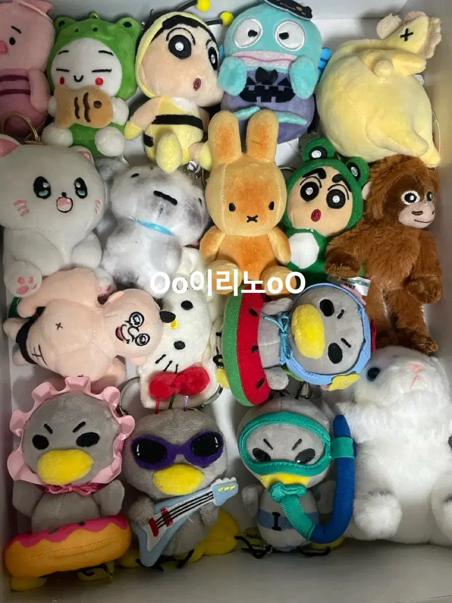인형팝니다!