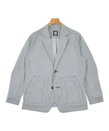 A-POC ABLE ISSEY MIYAKE 캐주얼 자켓 남성용