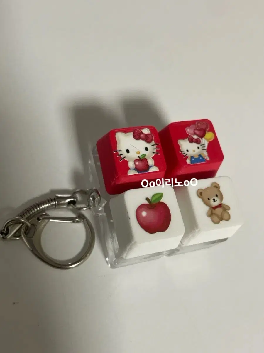 키티키캡 팝니다!