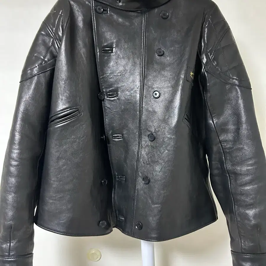 루이스레더 유니버설 레이싱 자켓 MK1 / Regular fit