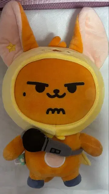 불량품 TXT 영준 생일 뿔바투 팬 준
