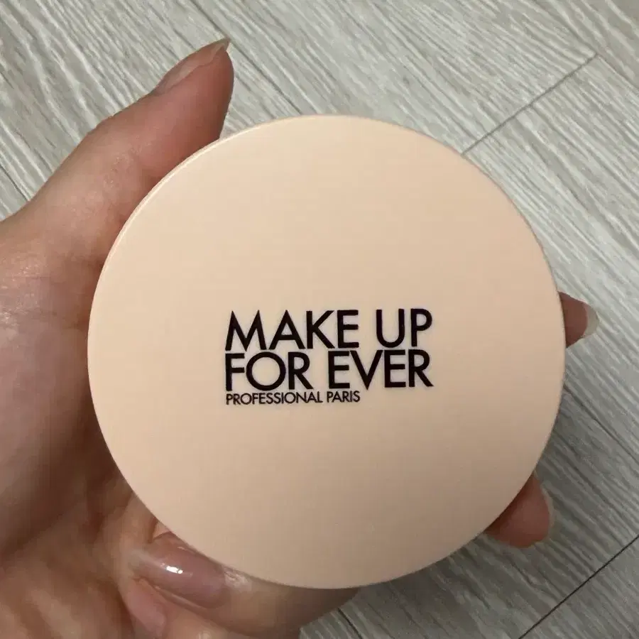 메이크업 포에버 HD SKIN CUSHION 1N02