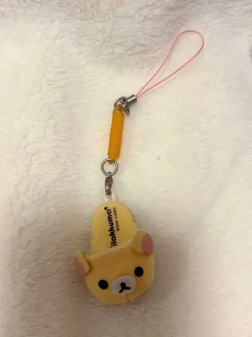 코리락쿠마 슬리퍼 클리너
