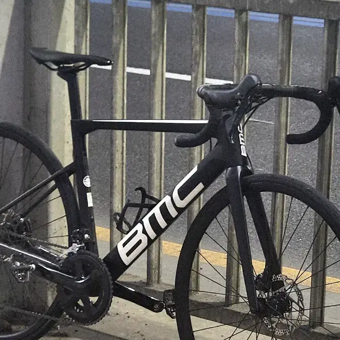 BMC SLR7 로드/픽시