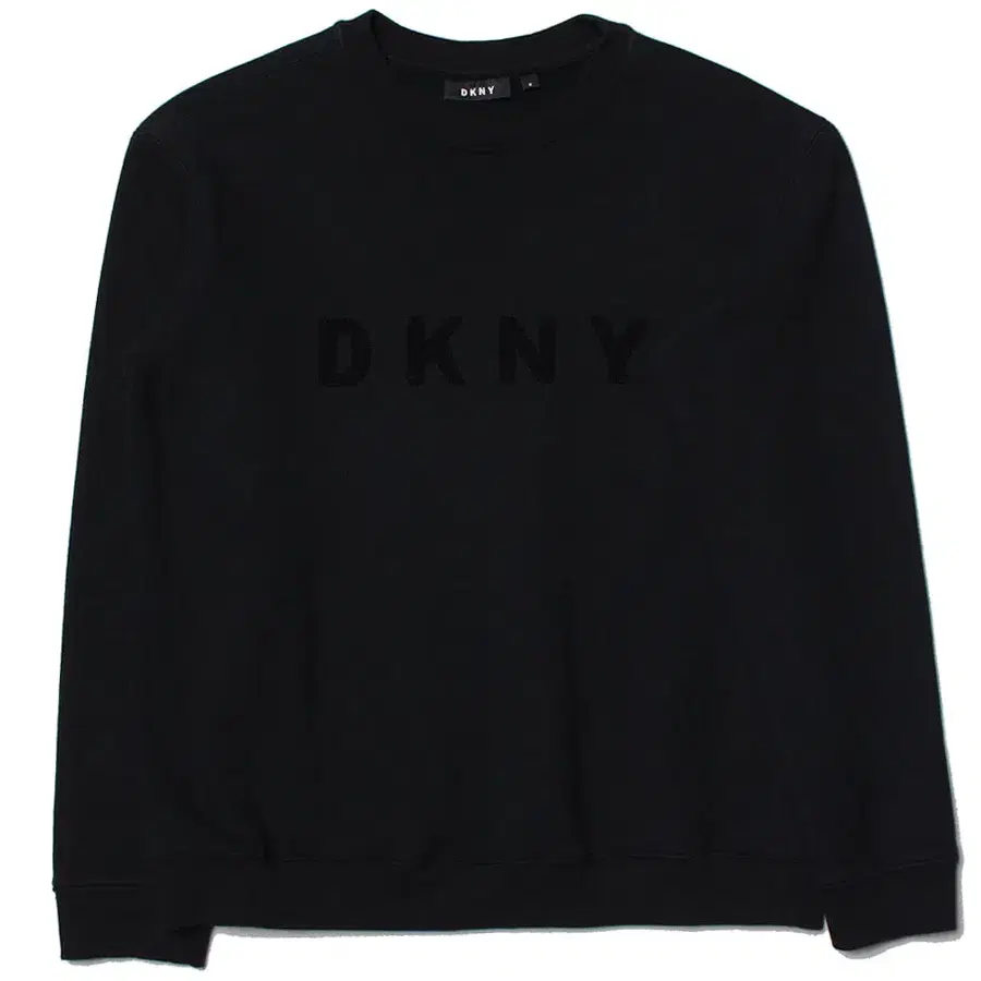 95 DKNY 스웻셔츠 릴렉스숏 605
