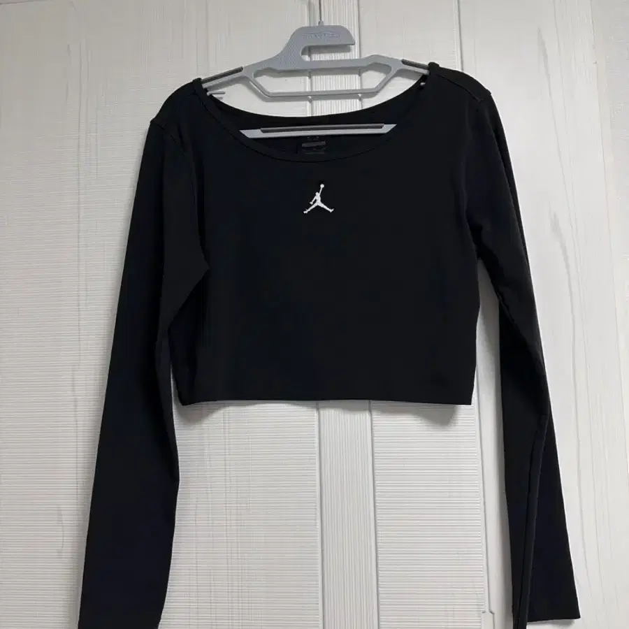 나이키 조던 타이트핏 티셔츠 XL
