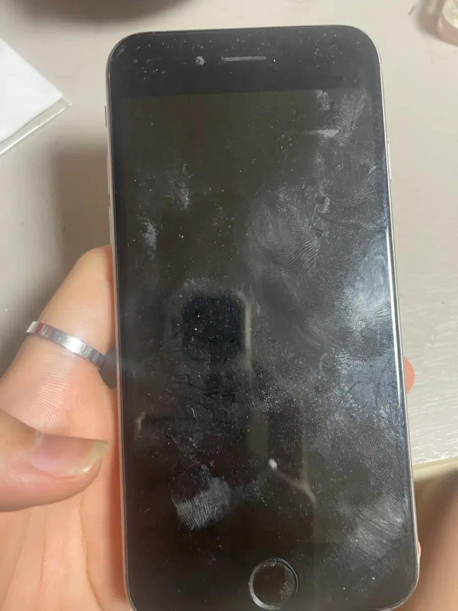 아이폰6s 부품용