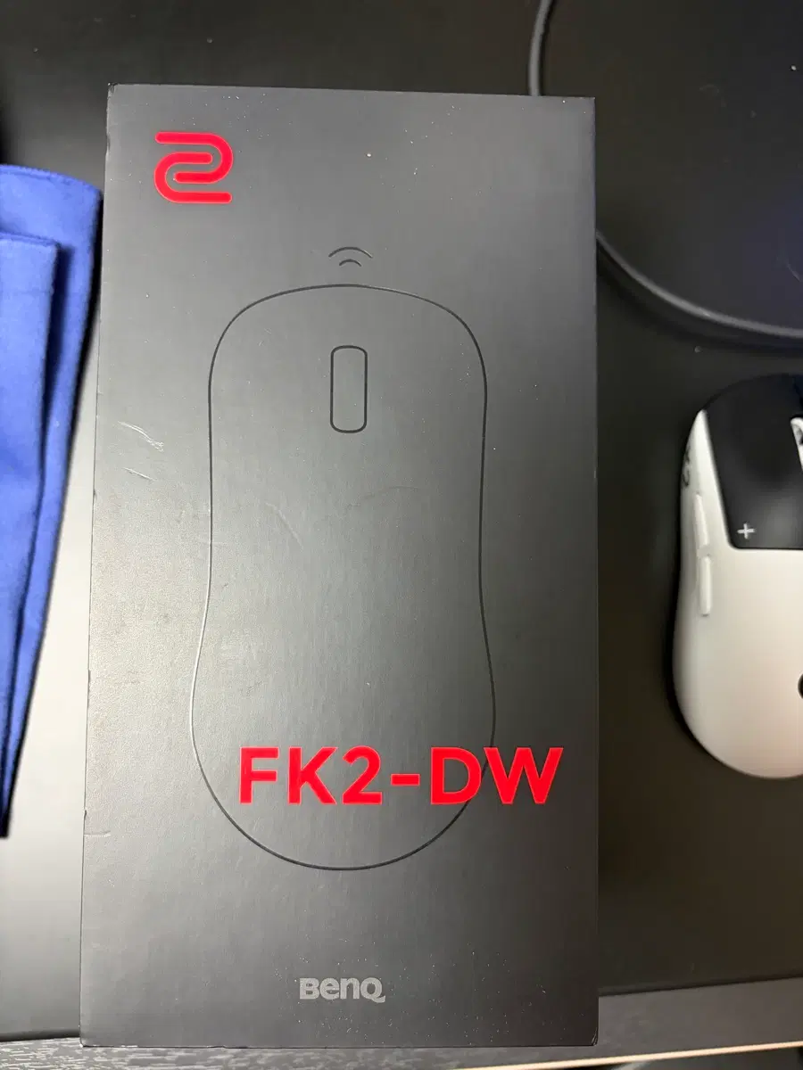 벤큐 FK2-DW