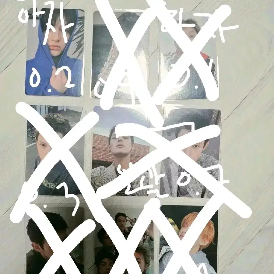 코르티스 포카 판매 건호 제임스