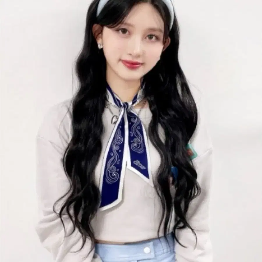 아이브 2024 팬미팅 magazine ive 굿즈 판매합니다.