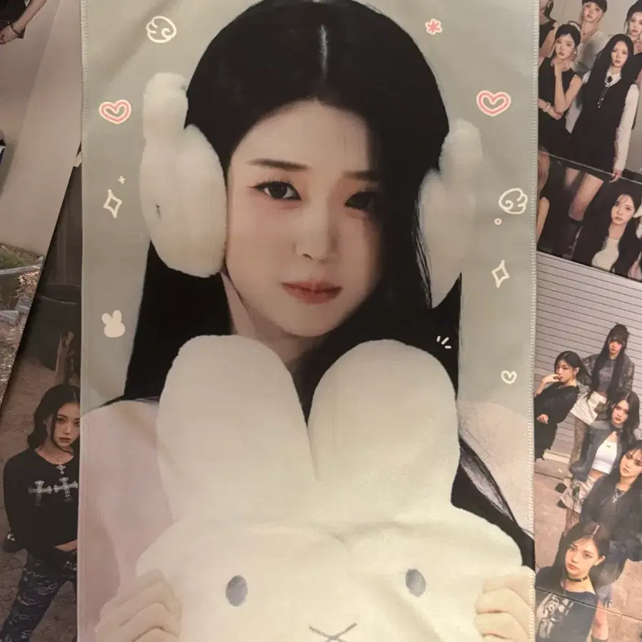 트리플에스 공유빈 슬로건 양도 판매