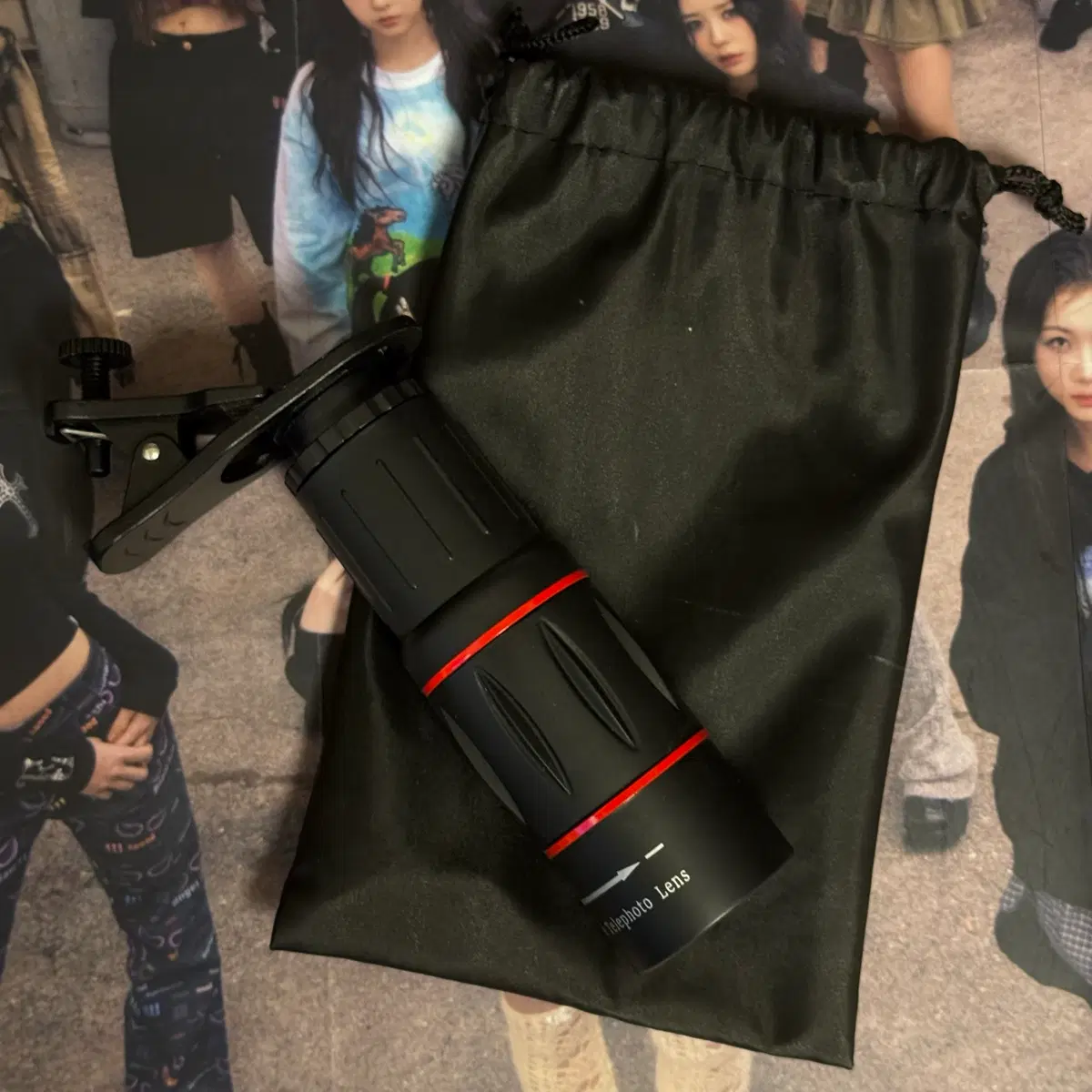 에이픽셀 망원렌즈 양도 판매