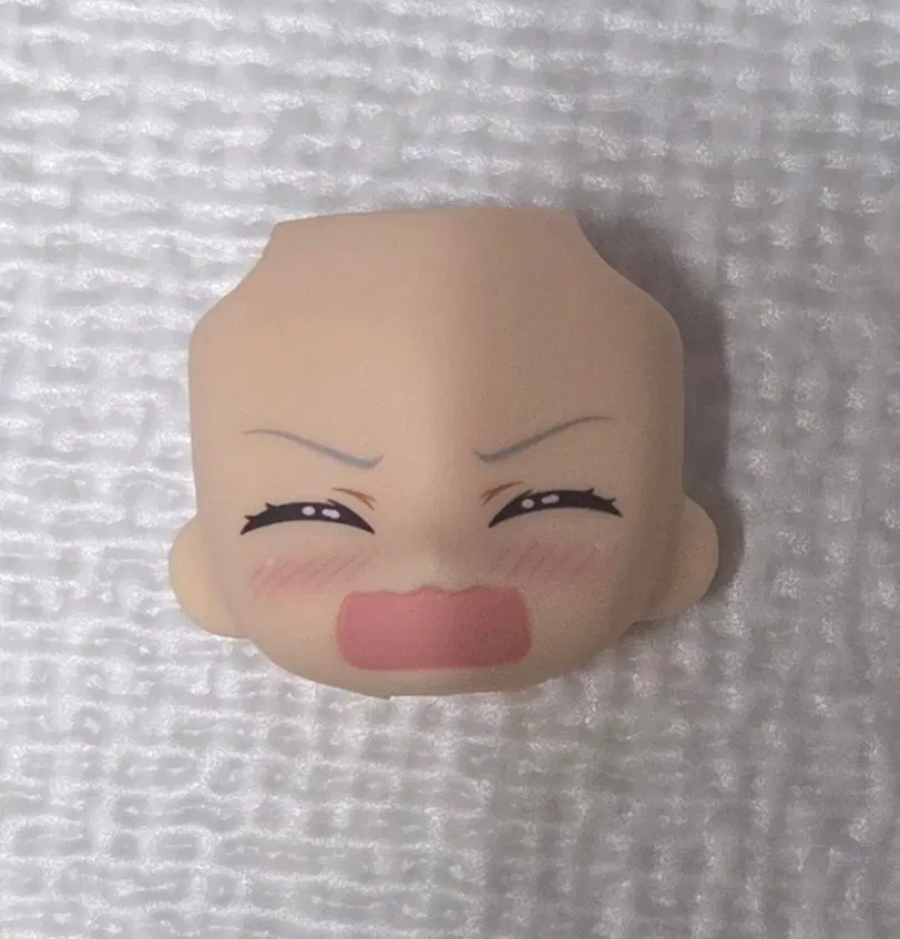 에로망가 선생 이즈미 사기리 넨도로이드 얼굴 파츠 넨신매매