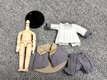 오비츠 11 바디 + 의류 일식
