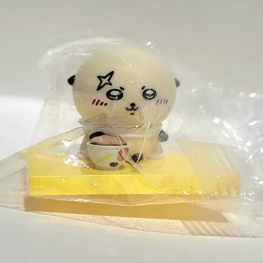 치이카와 마츠야 랏코 피규어