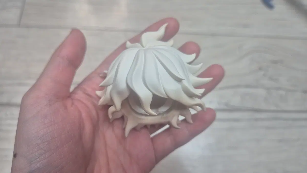 단간론파 코마에다 넨도로이드 헤어 넨신매매