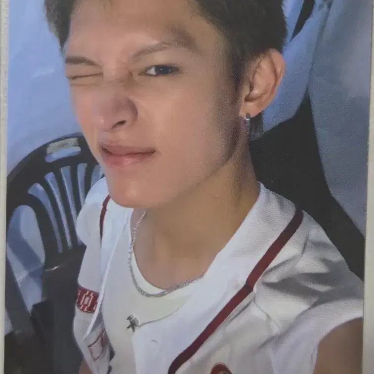위버스 럭드 제임스 포카