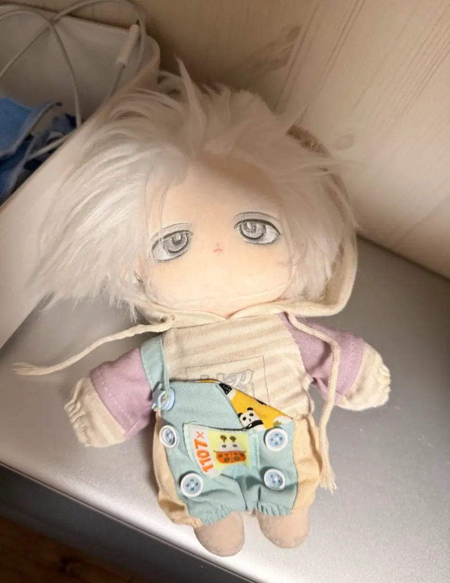 인형