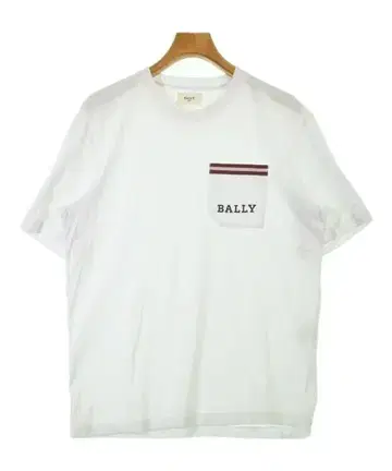 BALLY 티셔츠 남성용