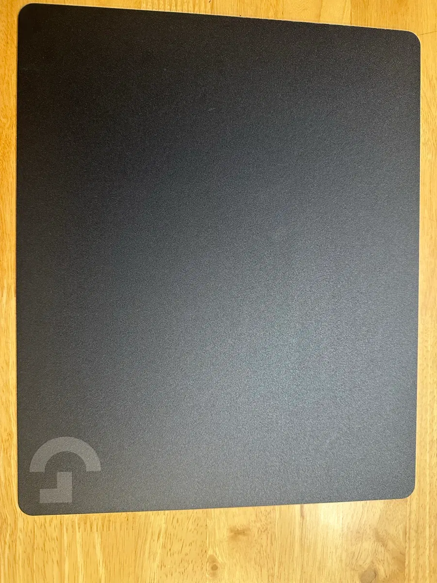 로지텍 G440 마우스패드 판매
