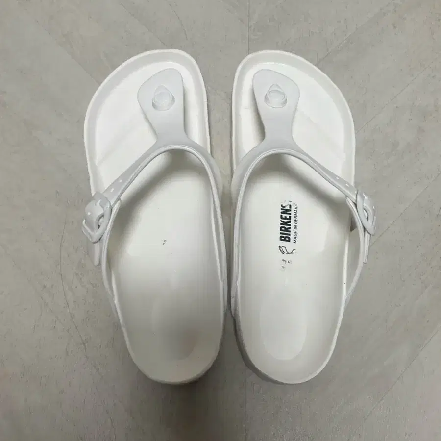 버켄스탁 쪼리