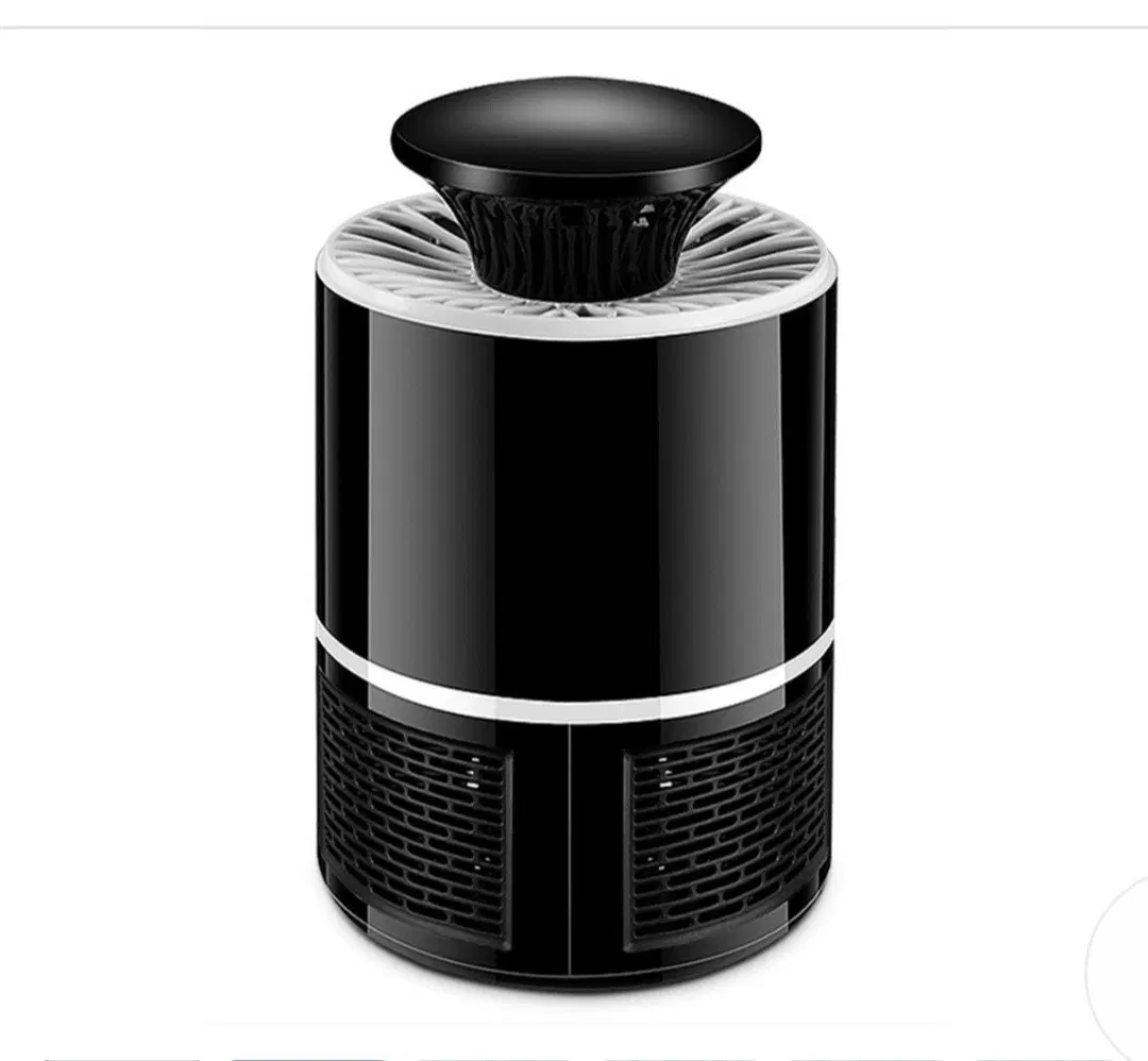 <캠핑용>USB 모기퇴치기 모기트랩