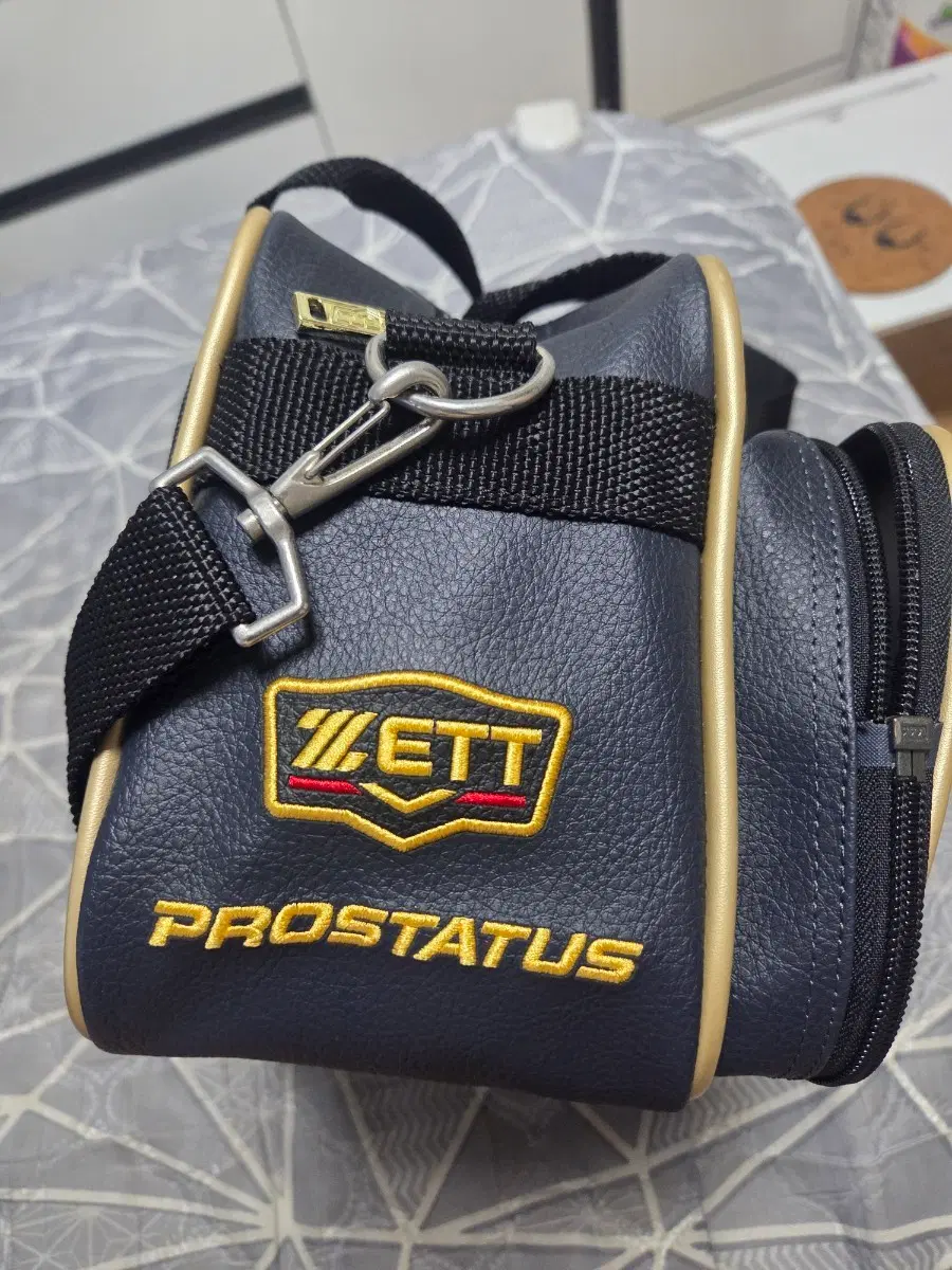 ZETT 프로스타투스 가방