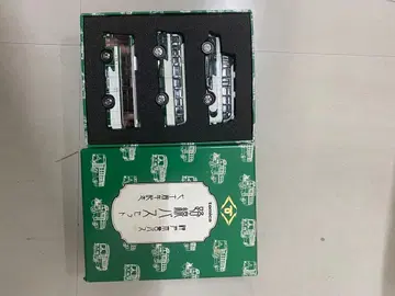 토미카 노선 버스 세트 고베시 교통국