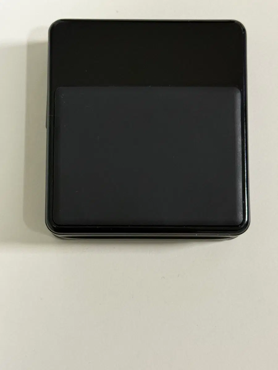 미니덕트 콰트로 보조배터리 10000mAh 블랙