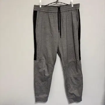 BLACKLABEL 팬츠 그레이