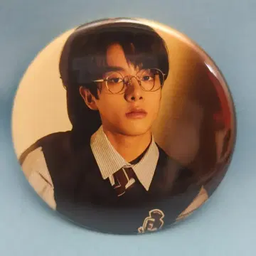 ENHYPEN BORDER:덧없는 POP-UP JAKE 캔뱃지