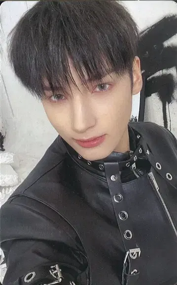 TXT Minisode:2 Thursday's Child HUENINGKAI 트레이딩 카드 UMS