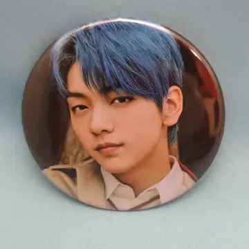 TXT STILL DREAMING 수빈 캔뱃지