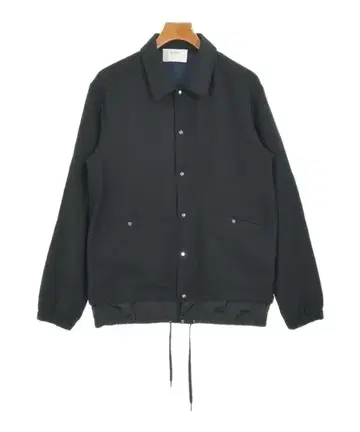 lot holon 블루종 남성용