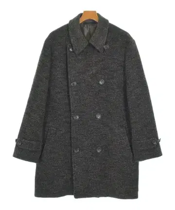 COMME des GARCONS HOMME PLUS 코트 (기타) 남성용
