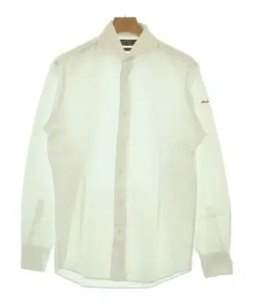 FREEMANS SPORTING CLUB 드레스 셔츠 남성용