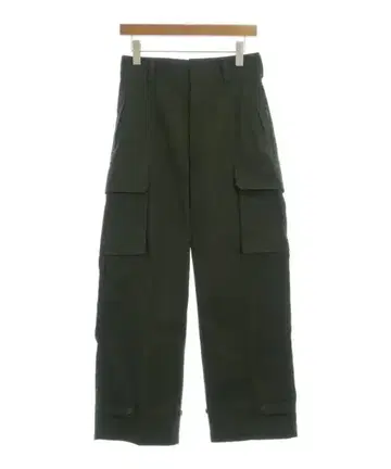 Spick and Span 카고 팬츠 여성용