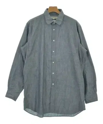INDIVIDUALIZED SHIRTS 캐주얼 셔츠 남성용