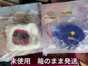 jellymeta 제리메타 스퀴즈 젤리 스퀴즈 프랑스 과자