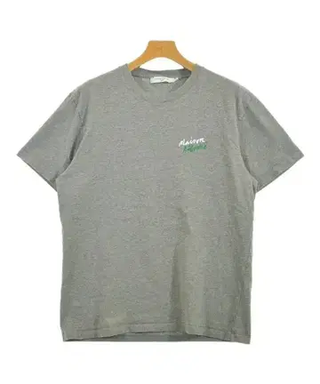 MAISON KITSUNE 티셔츠 남성용
