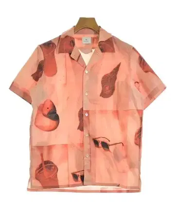 PS by Paul Smith 캐주얼 셔츠 남성용