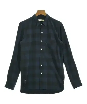 nonnative 캐주얼 셔츠 남성용