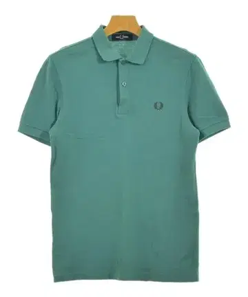 FRED PERRY 피케 셔츠 남성용