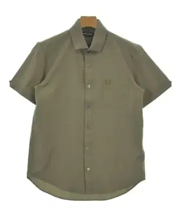 FRED PERRY 캐주얼 셔츠 남성용