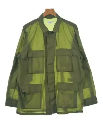 Engineered Garments 블루종 (기타) 남성용