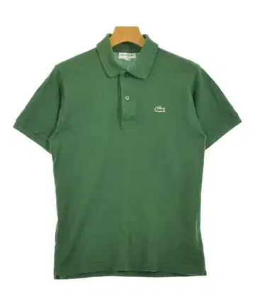 LACOSTE 피케 셔츠 남성용