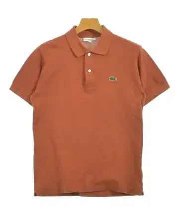 LACOSTE 피케 셔츠 남성용
