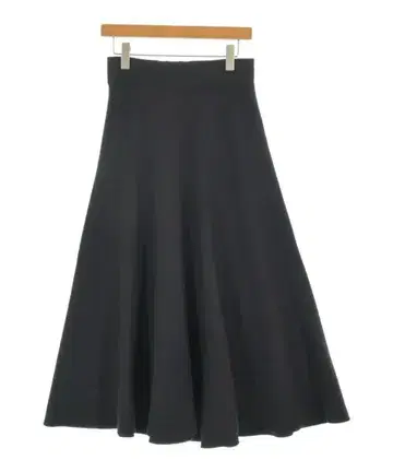 Spick and Span 롱 맥시 길이 스커트 여성용