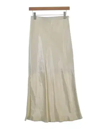 Spick and Span 롱 맥시 길이 스커트 여성용