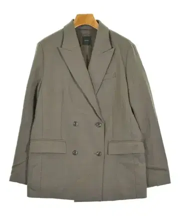 Spick and Span 테일러드 자켓 여성용